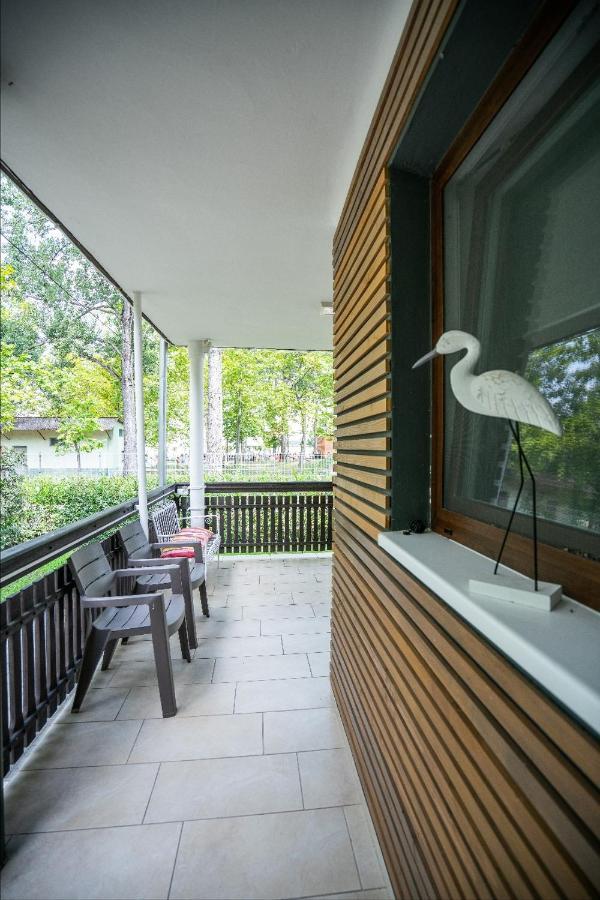 Rózsa Panzió Vadkerti tó Villa Soltvadkert Kültér fotó